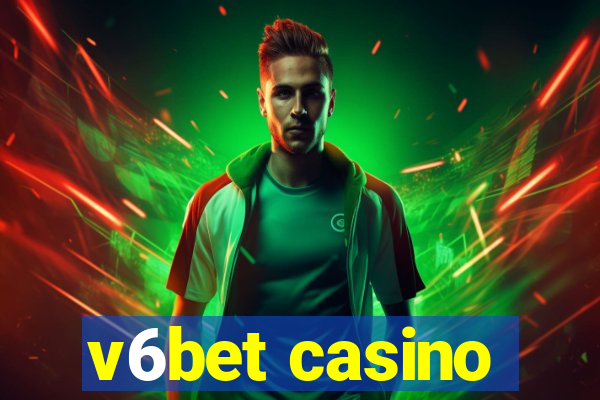 v6bet casino